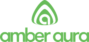 Amber Aura Logo