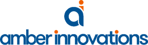 Amber Innovations Logo
