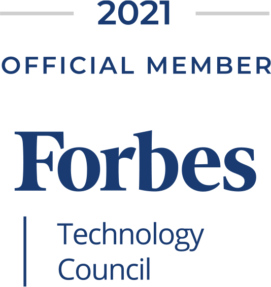 Official Member - Forbes Technology Council