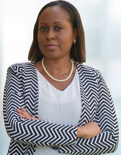 Nicole Senior - Human Resources Manager - Jamaica