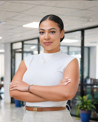 Danielle Brown - Executive Assistant to CEO
