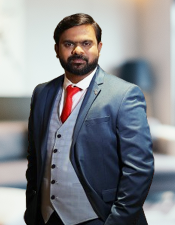 Prasath Kumar - Chief Technology Officer Kuya Technologies 
