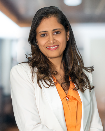 Sarika Gupta - General Manager - Operations Manager