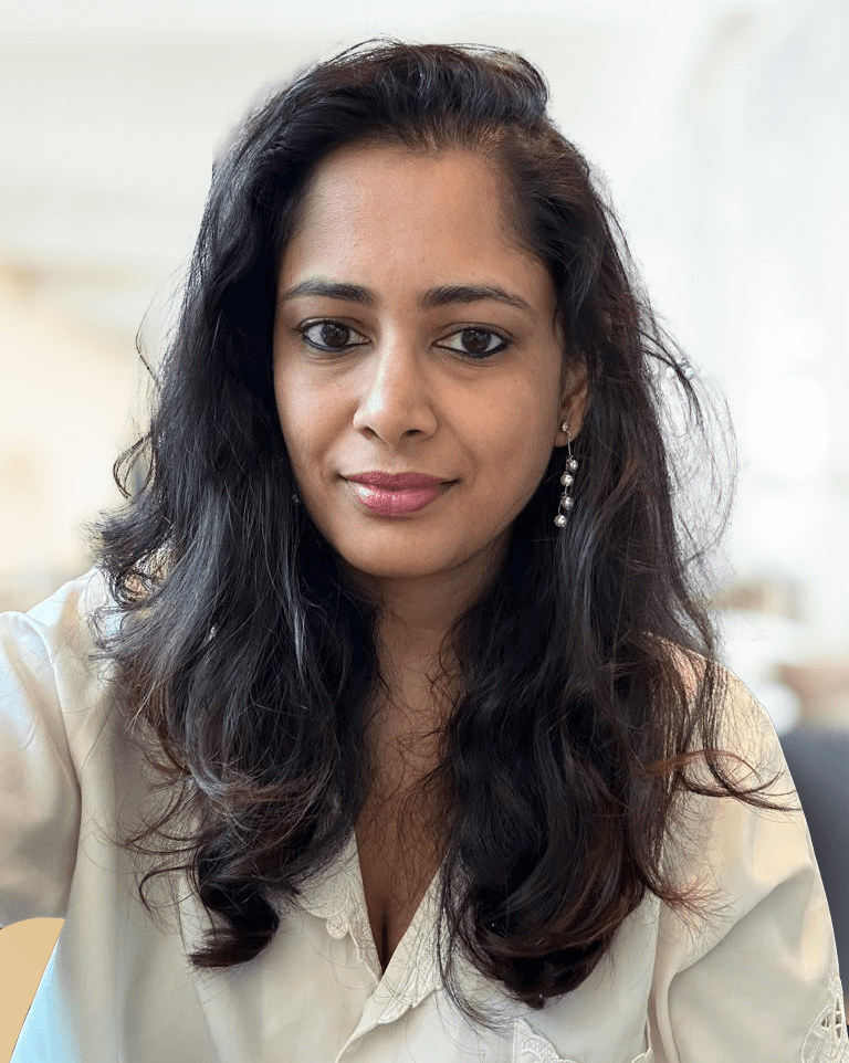 Sarika Gupta - General Manager – Operations Manager