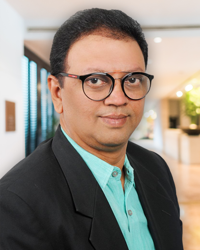 Senthil Kumar Loganathan - Human Resources Manager - India